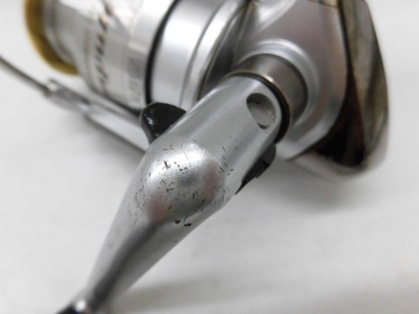 03トーナメントISO インパルト 2500LB